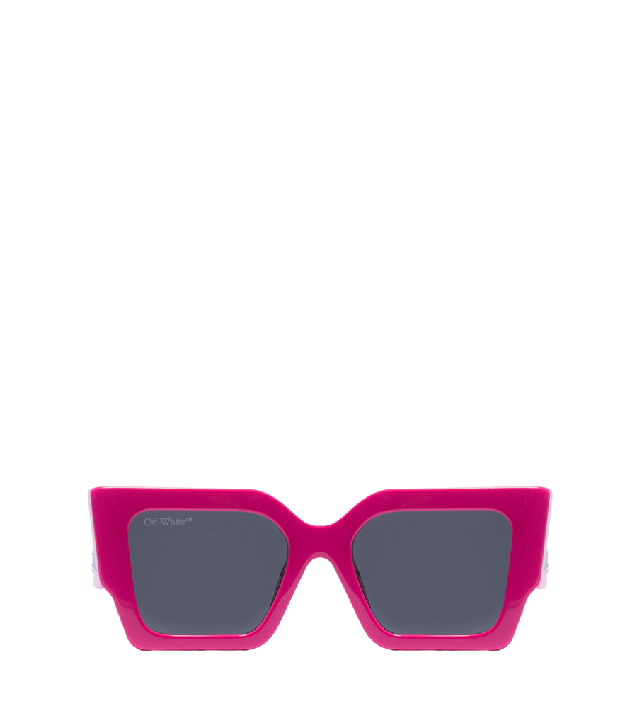 Catalina Sunglasses Fuchsia