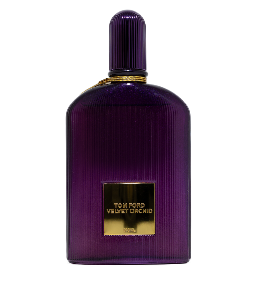 Perfume Velvet Orchid