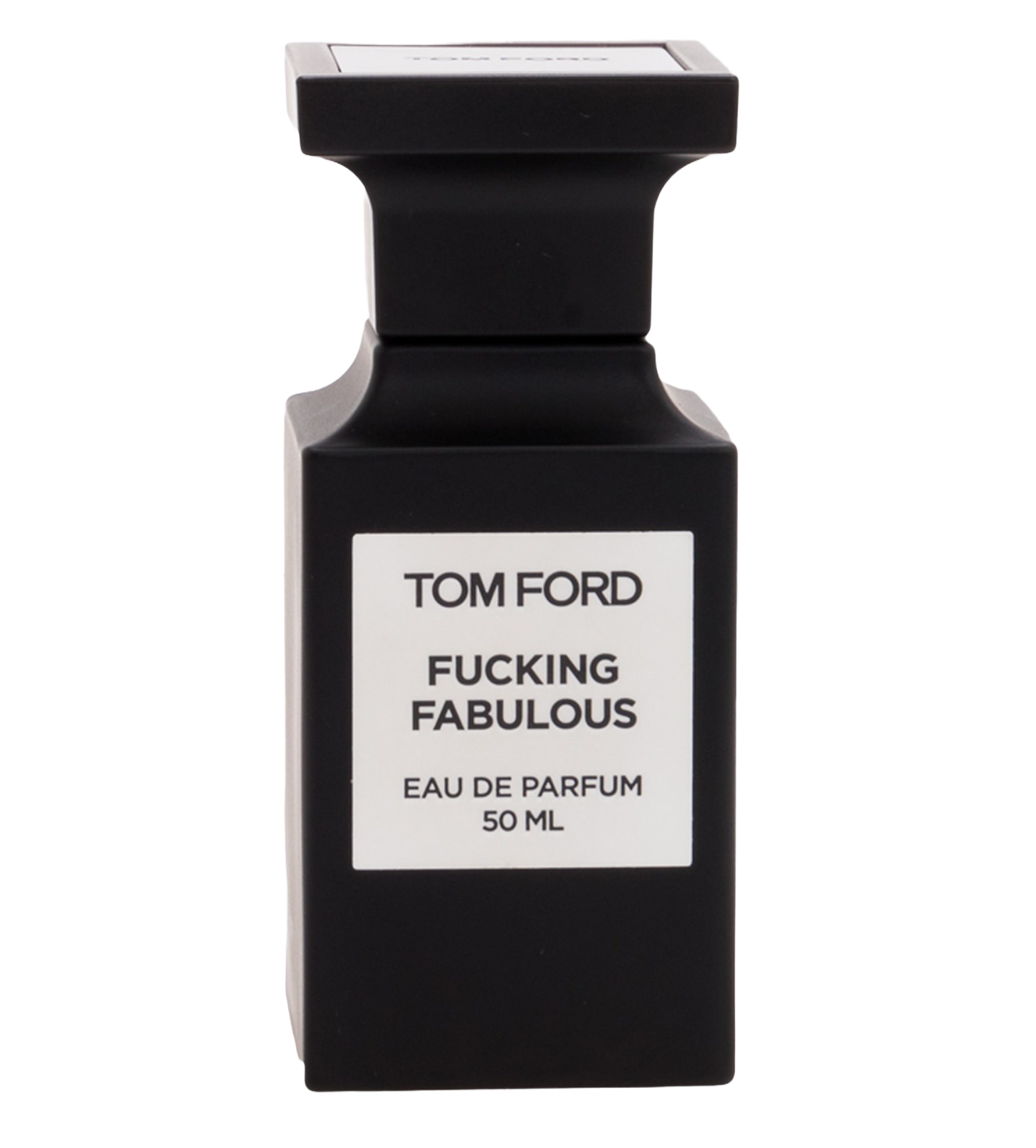 Perfume Fucking Fabulous 50ml – FOUR Amsterdam