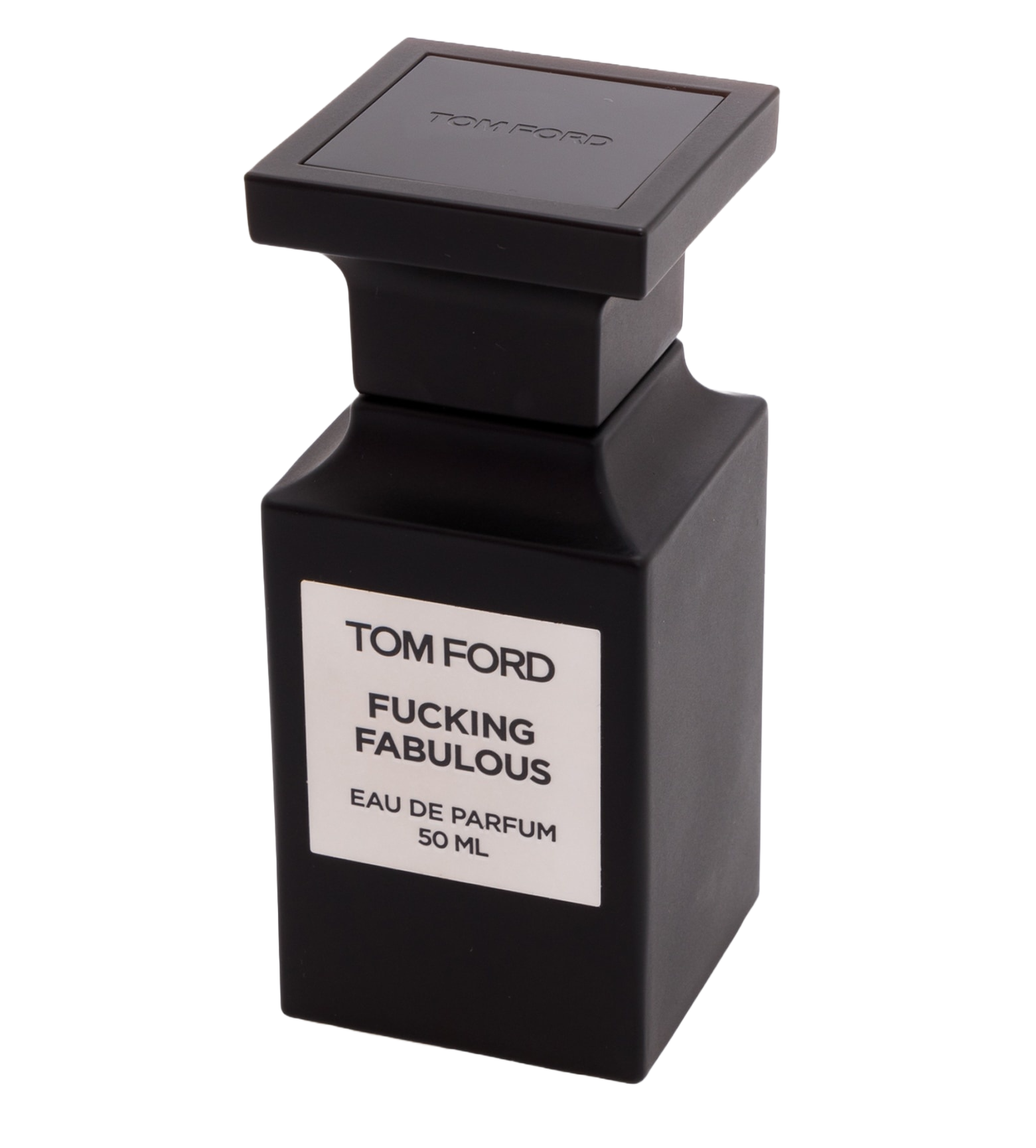 Perfume Fucking Fabulous 50ml – FOUR Amsterdam - Main Image