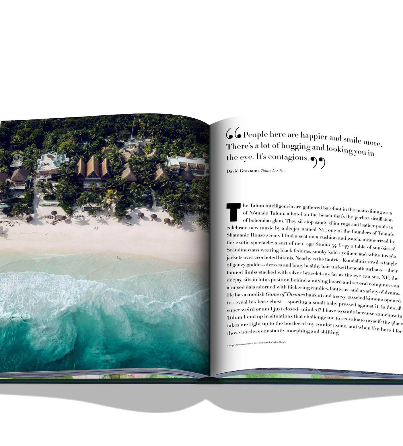 Tulum Gypset