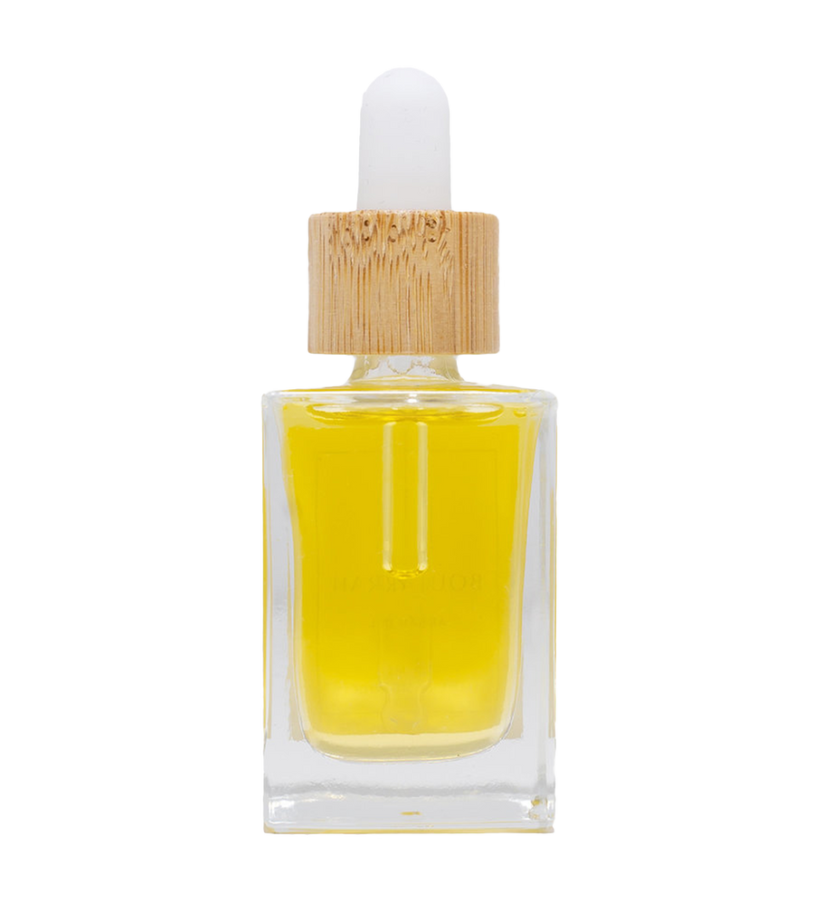 100% Pure Argan Oil