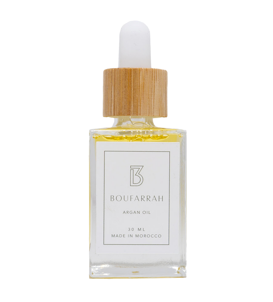100% Pure Argan Oil