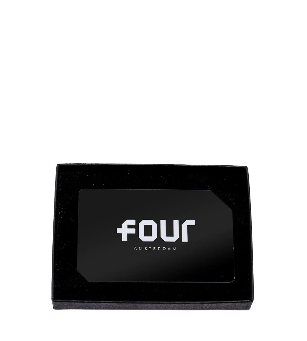 FOUR Physical Giftcard