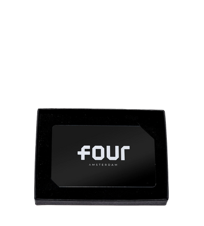 FOUR Physical Giftcard