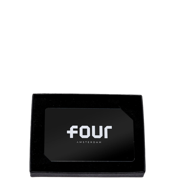 FOUR Physical Giftcard