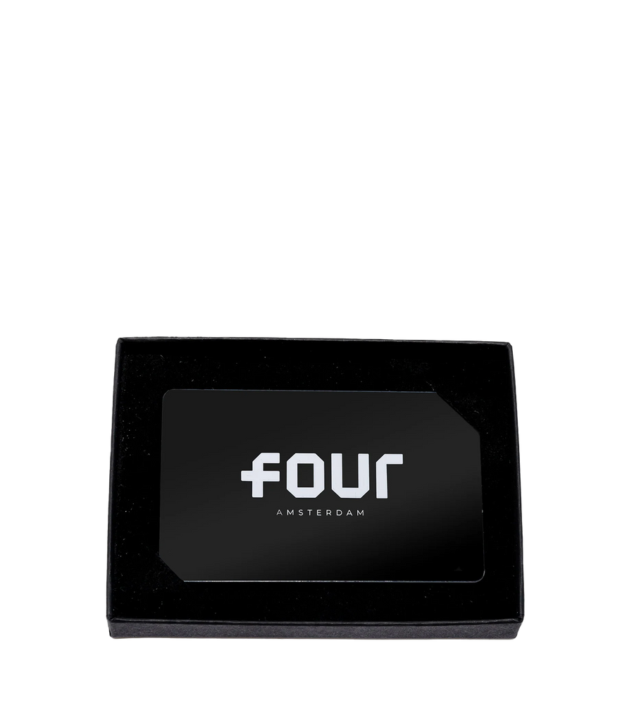 FOUR Physical Giftcard