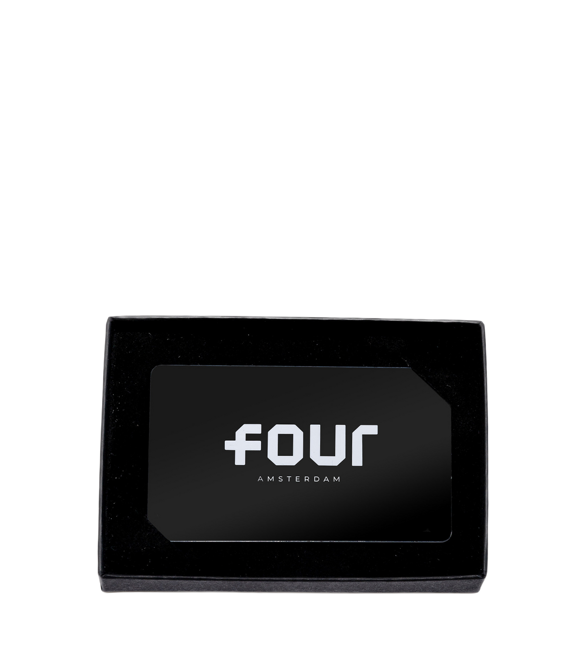 FOUR E-Gift Card