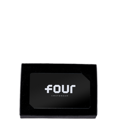 FOUR E-Gift Card