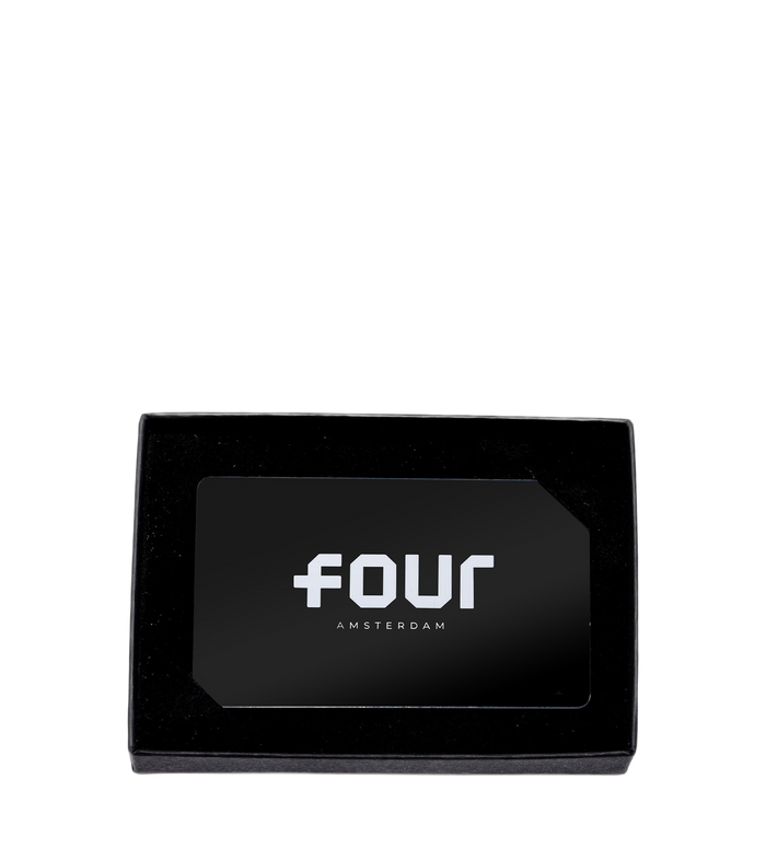 FOUR E-Gift Card