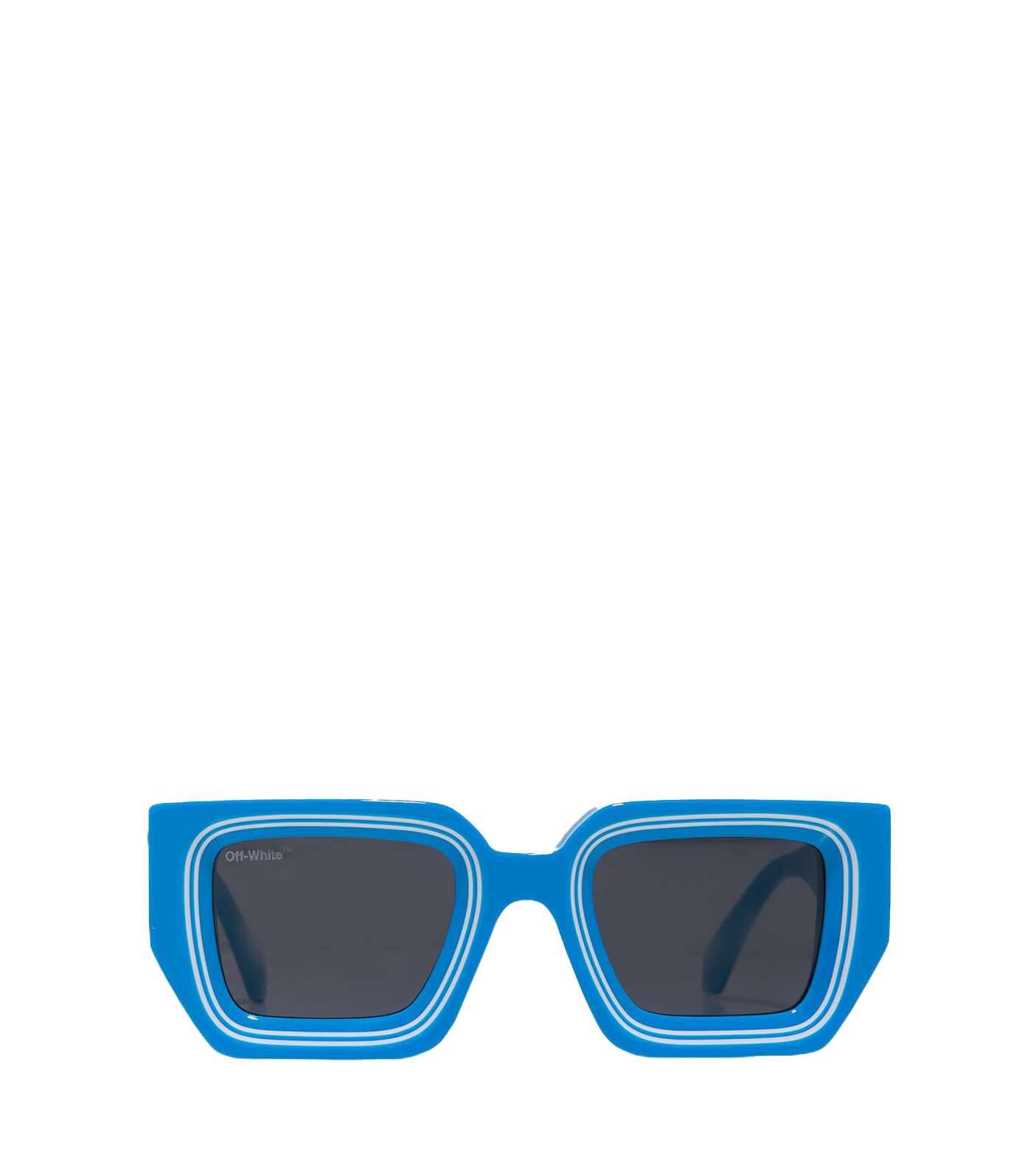 Francisco Sunglasses Blue