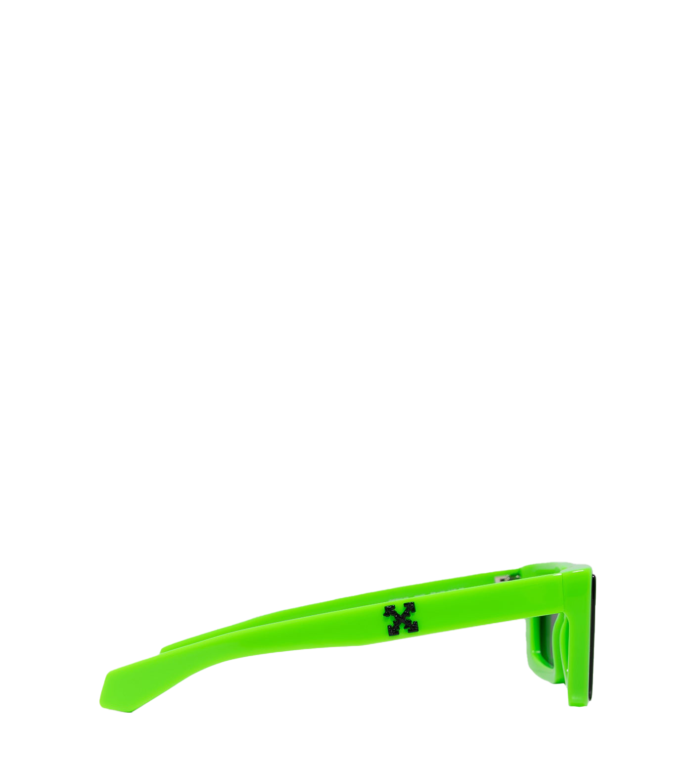 Jacob Sunglasses Green