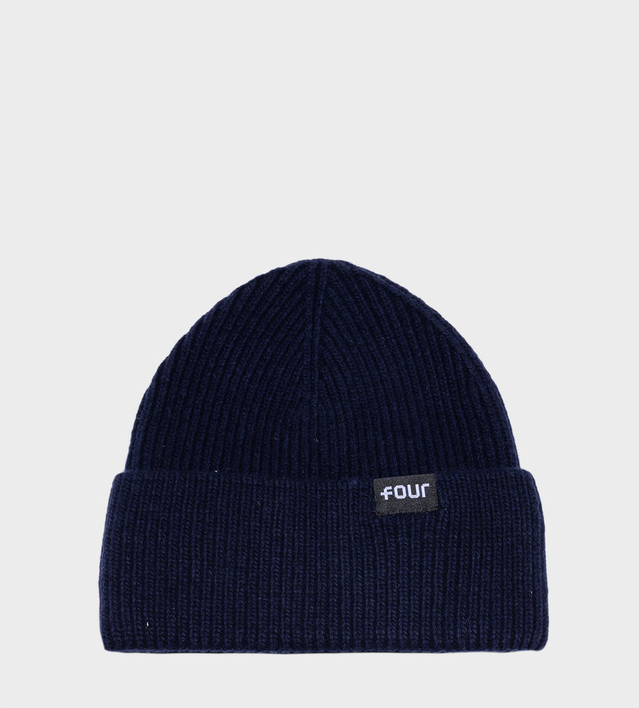 Beanie Dark Navy