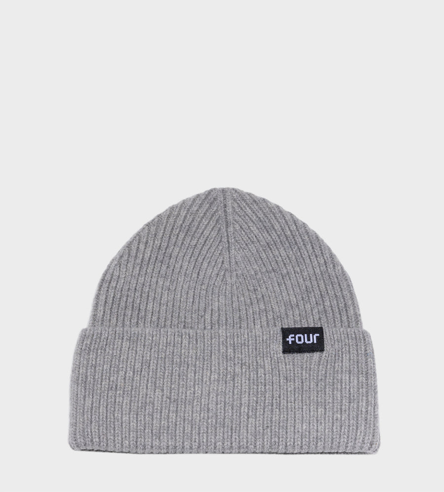 Beanie Grey