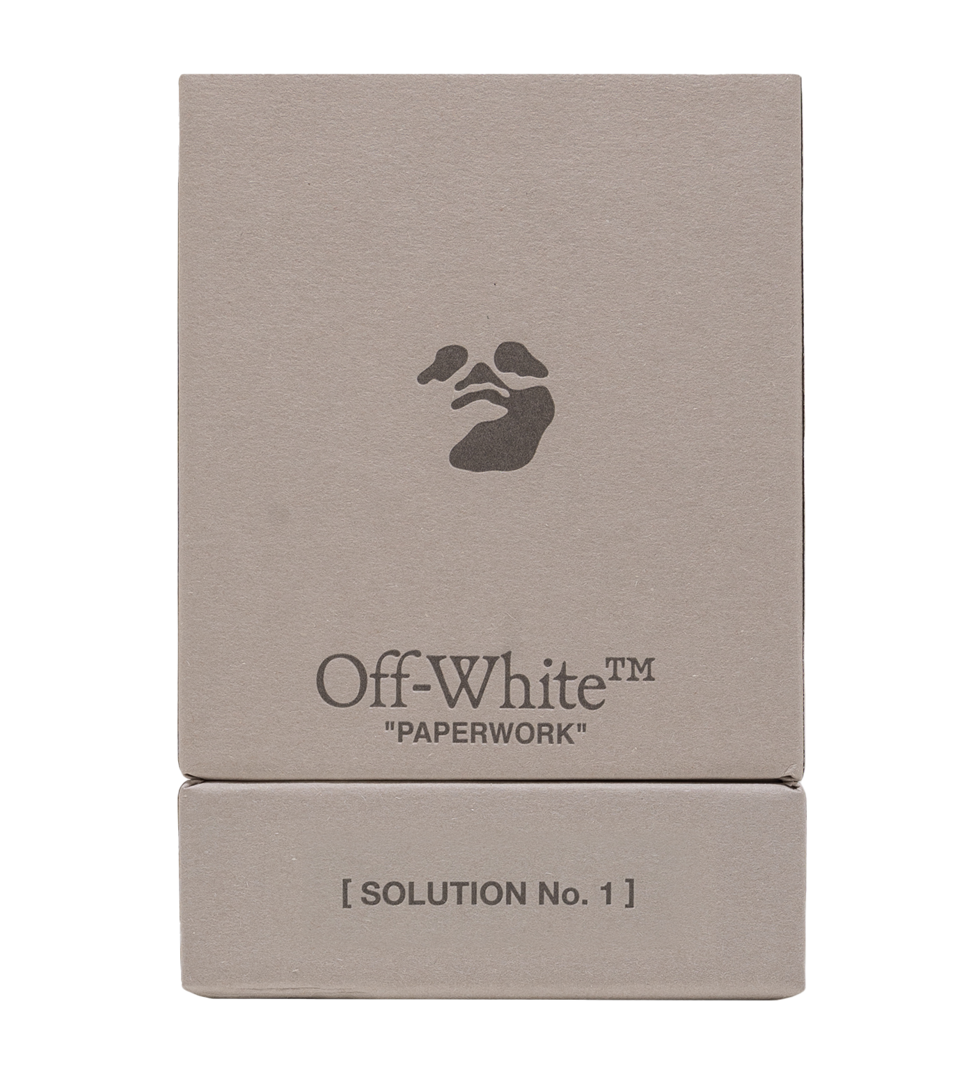 Solution No. 1 Perfume