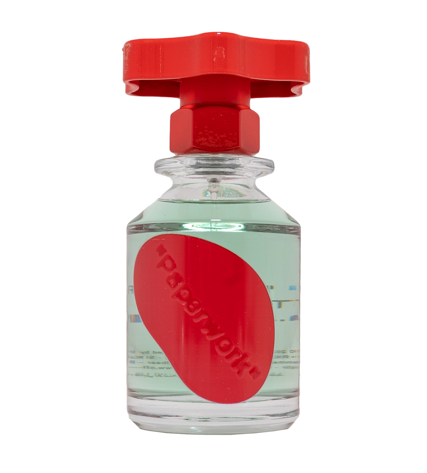 Solution No. 1 Perfume