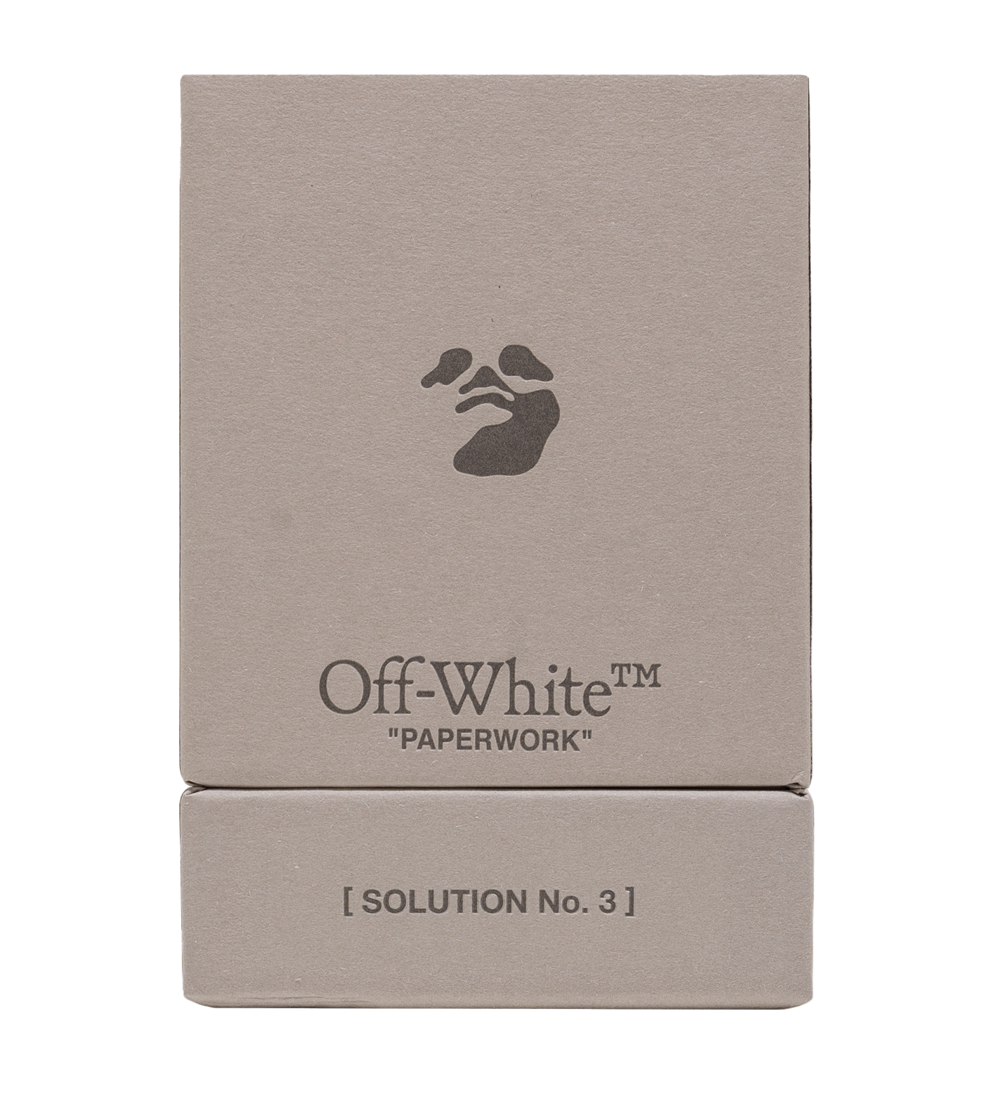 Solution No. 3 Perfume