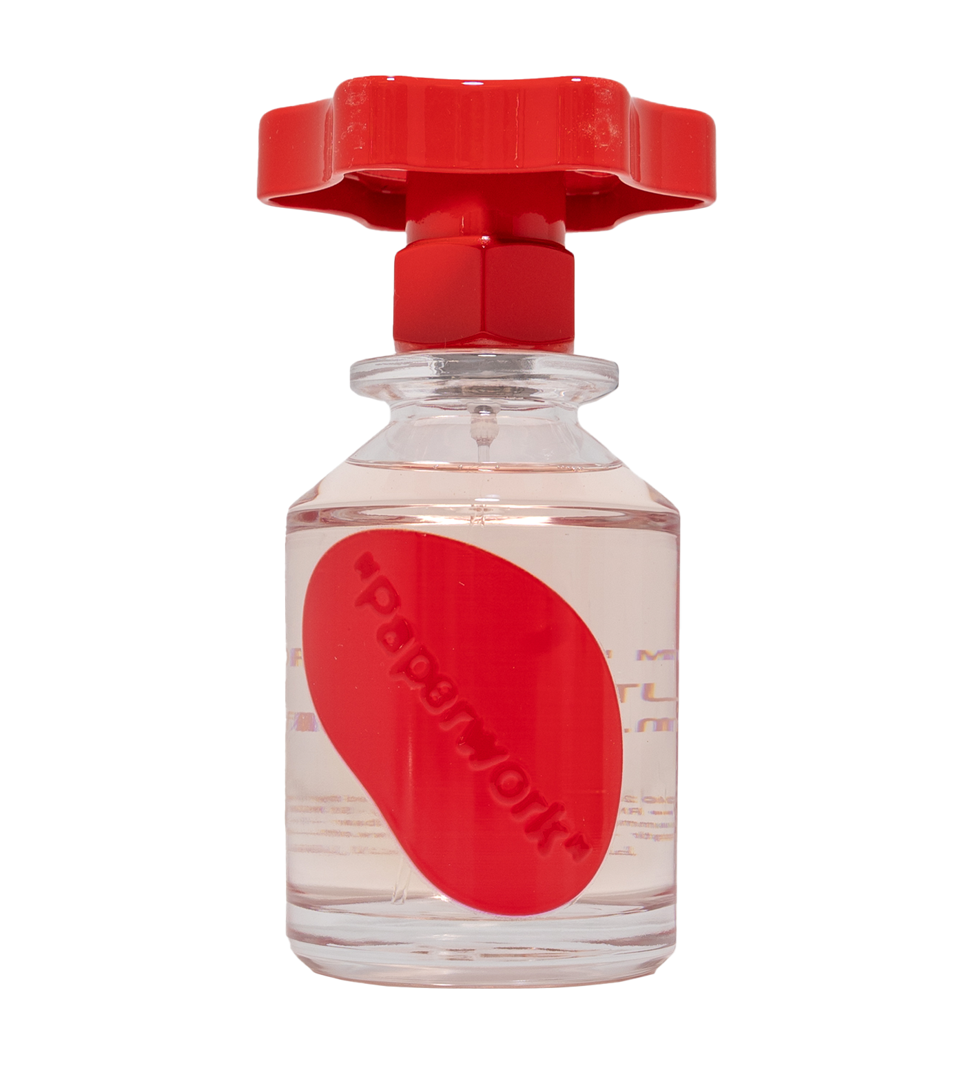 Solution No. 3 Perfume