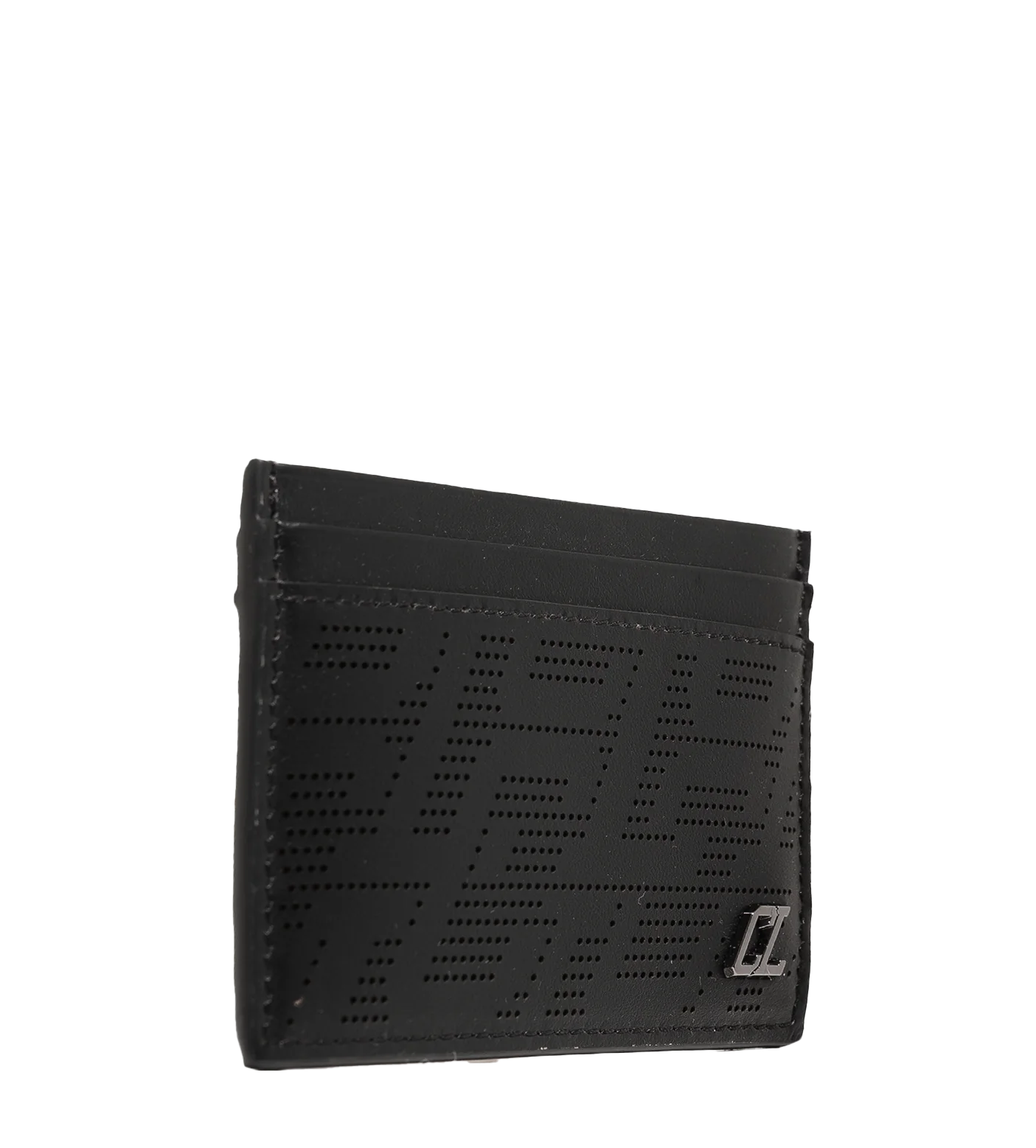 Kios Card Holder Black