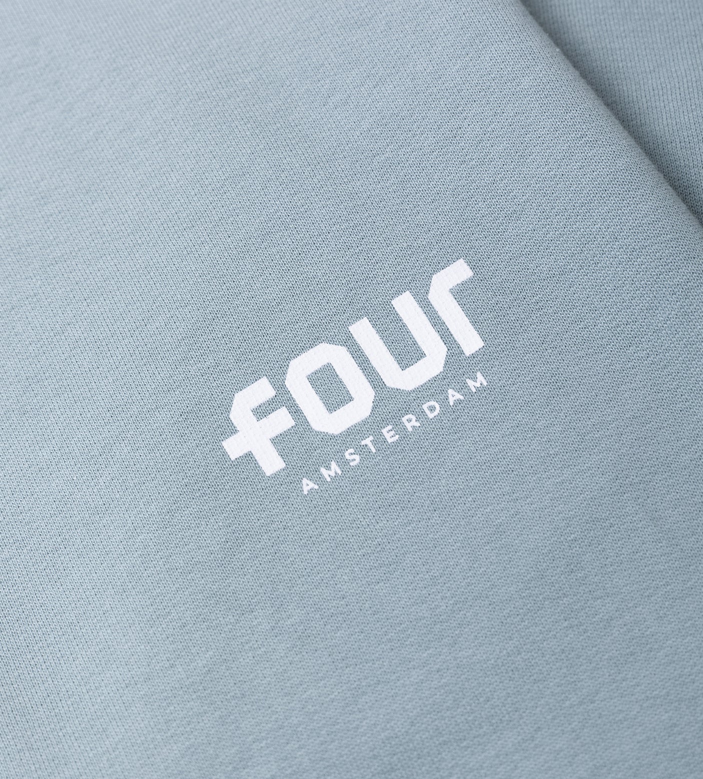 Logo Sweatpants Slate