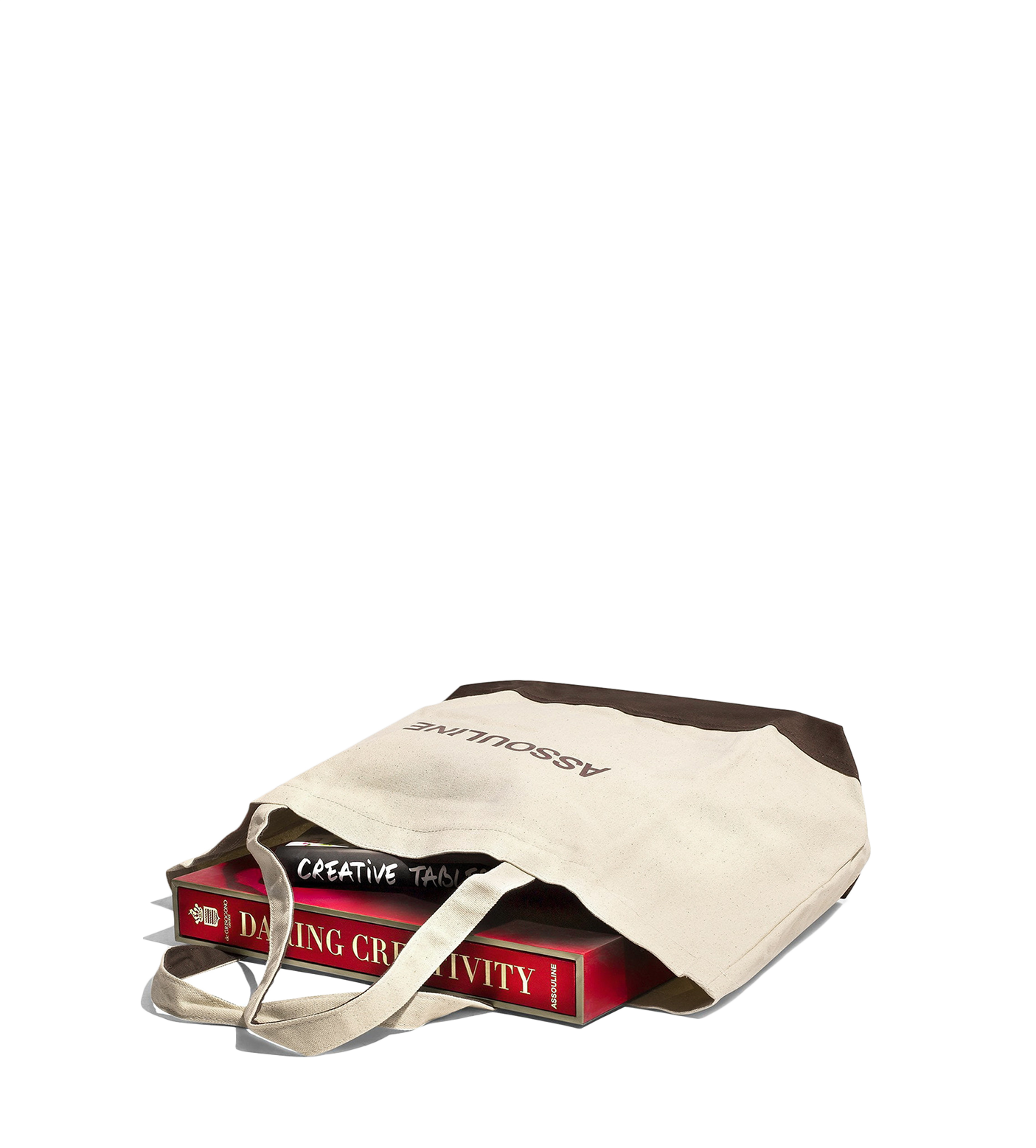Ultimate Canvas Tote