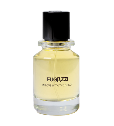 In Love With The Cocos Extrait de Parfum in 50ml