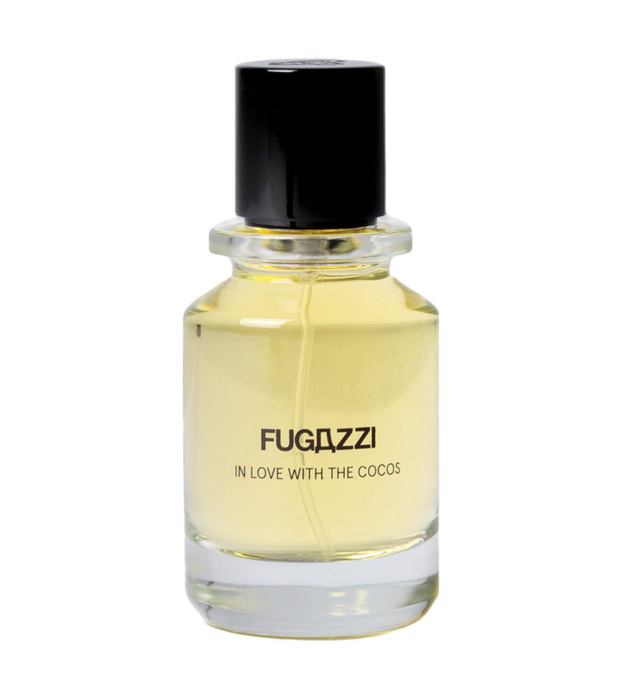 Perfume In Love With The Cocos 50ml