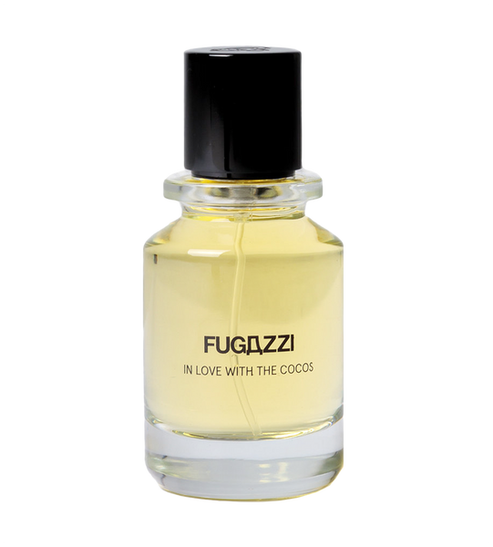 香水(ユニセックス) FUGAZZI IN LOVE WITH THE COCOS 100ml Buy