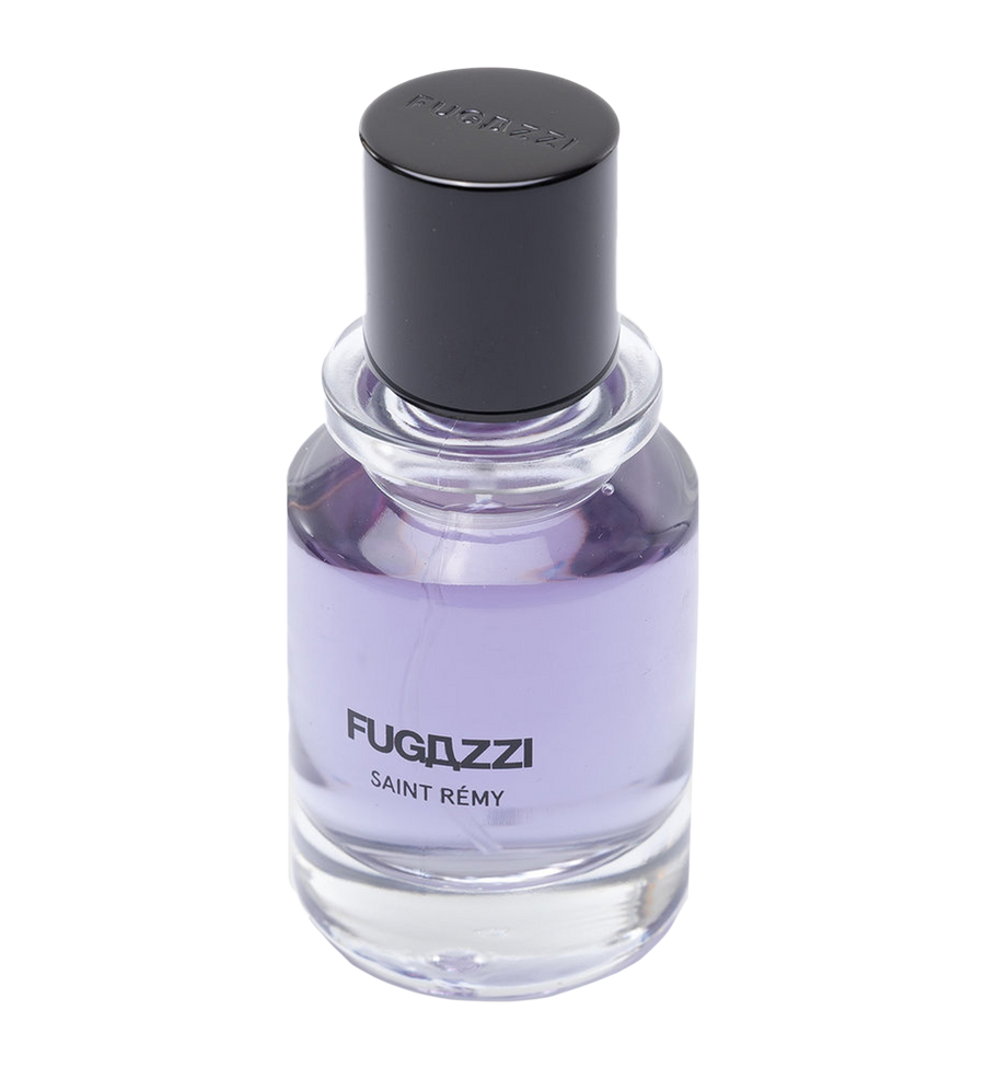 Just arrived: FUGAZZI - Innovative perfumes from Amsterdam