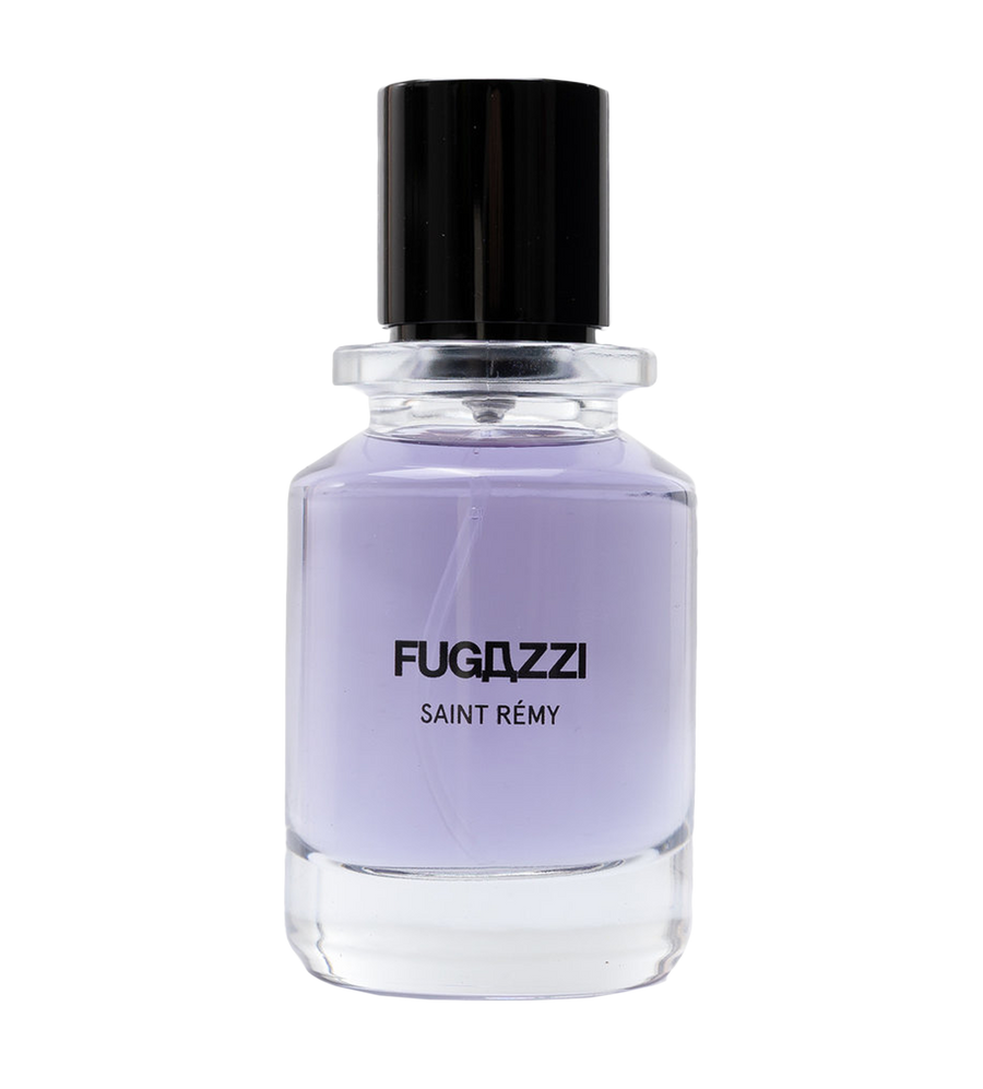 Perfume Saint Rémy 50ml