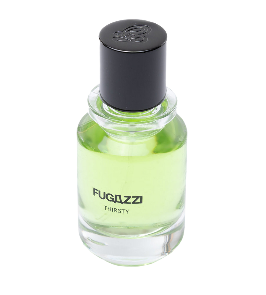Perfume Thirsty 50ml