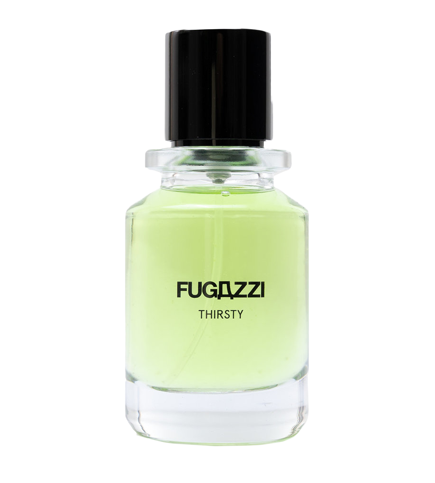 Perfume Thirsty 50ml