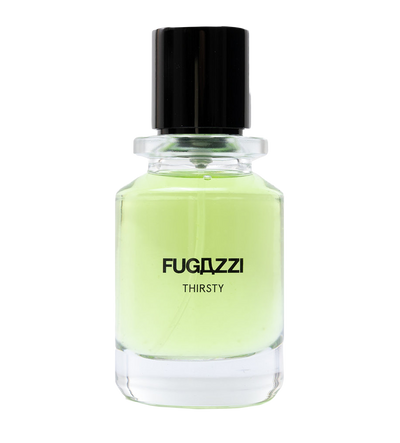 Thirsty Extrait De Parfum in 50ml