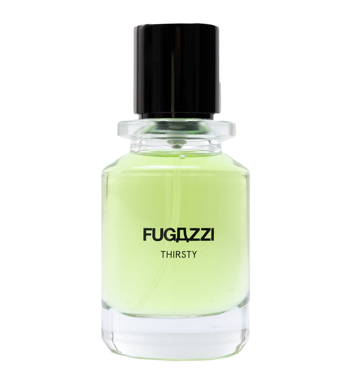 Thirsty Extrait De Parfum in 50ml