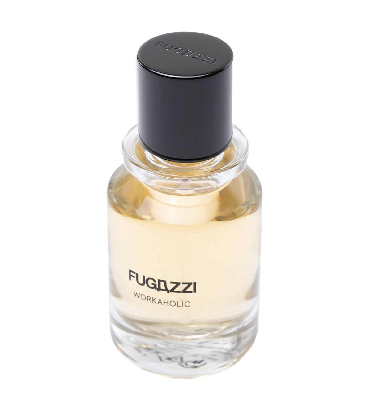 Workaholic Extrait de Parfum in 50ml