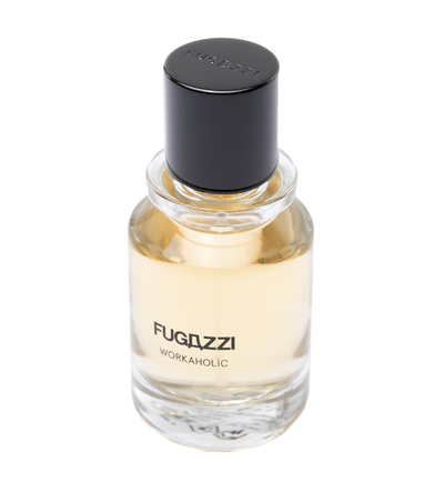 Workaholic Extrait de Parfum in 50ml