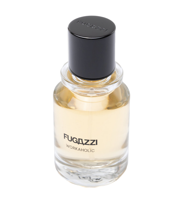 Workaholic Extrait de Parfum in 50ml