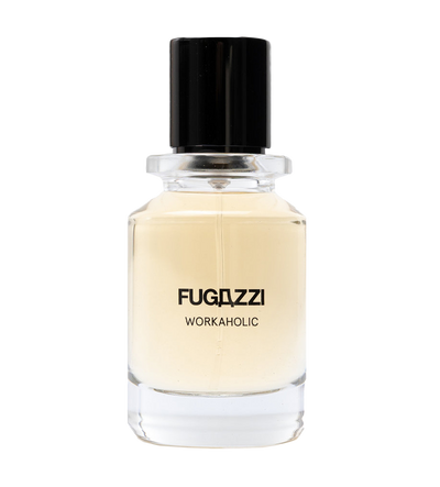 Workaholic Extrait de Parfum in 50ml