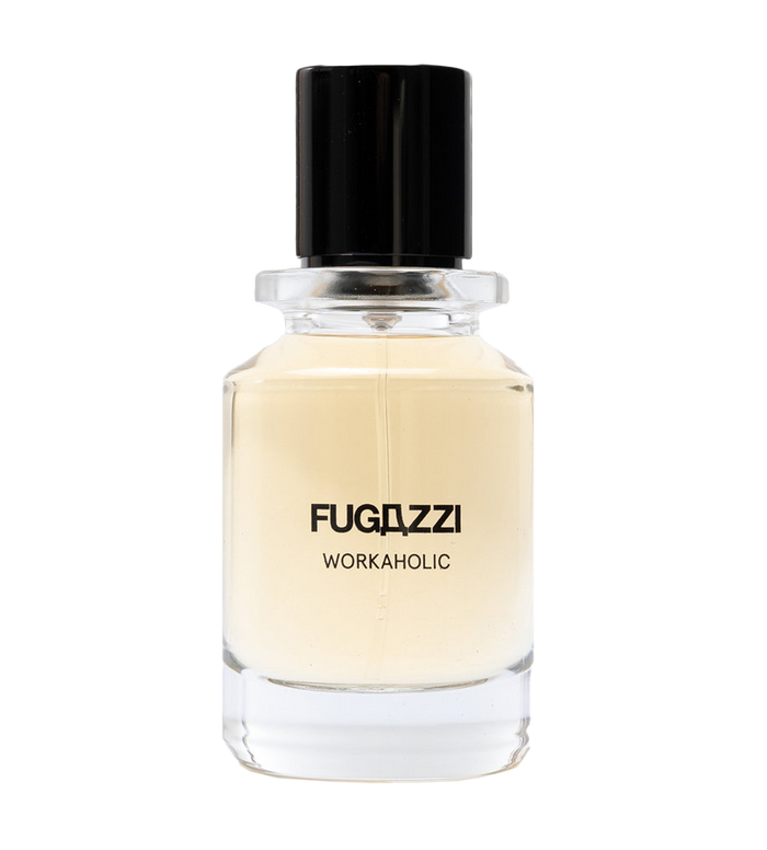 Workaholic Extrait de Parfum in 50ml
