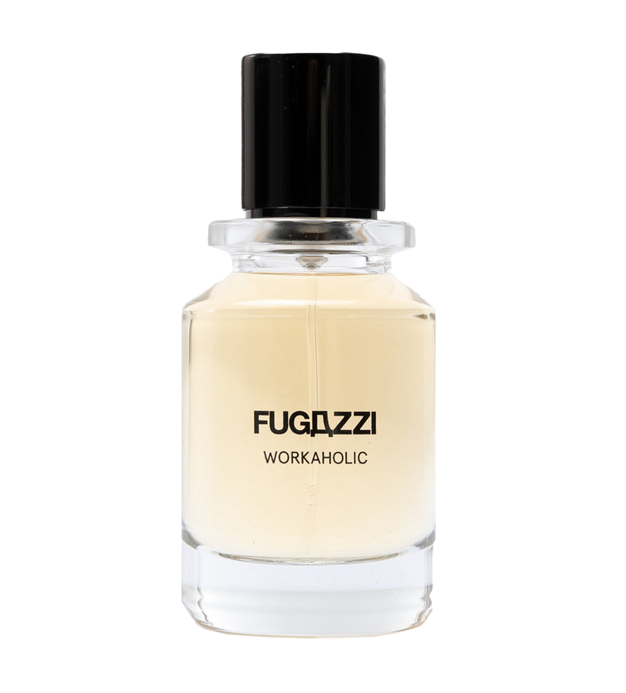 Perfume Workaholic 50ml