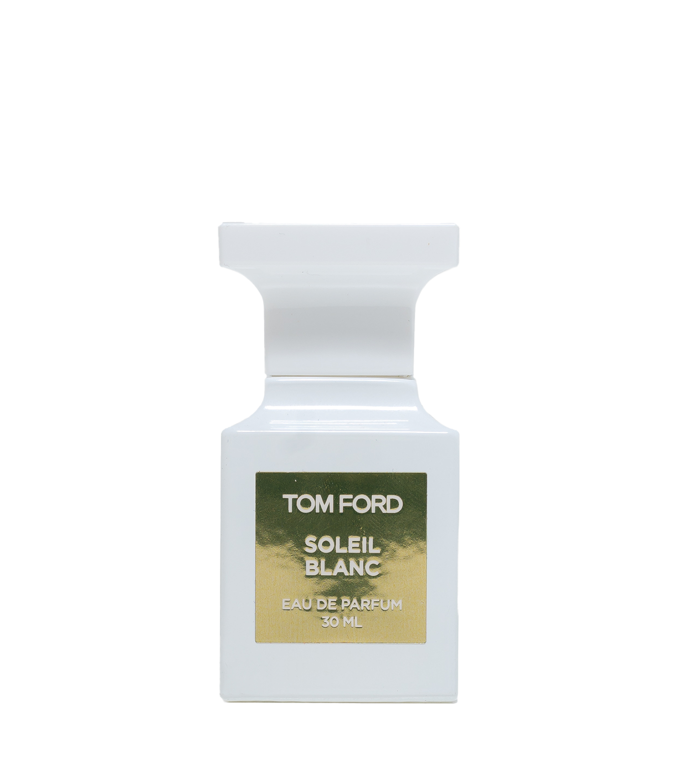 Perfume Soleil Blanc 30ml