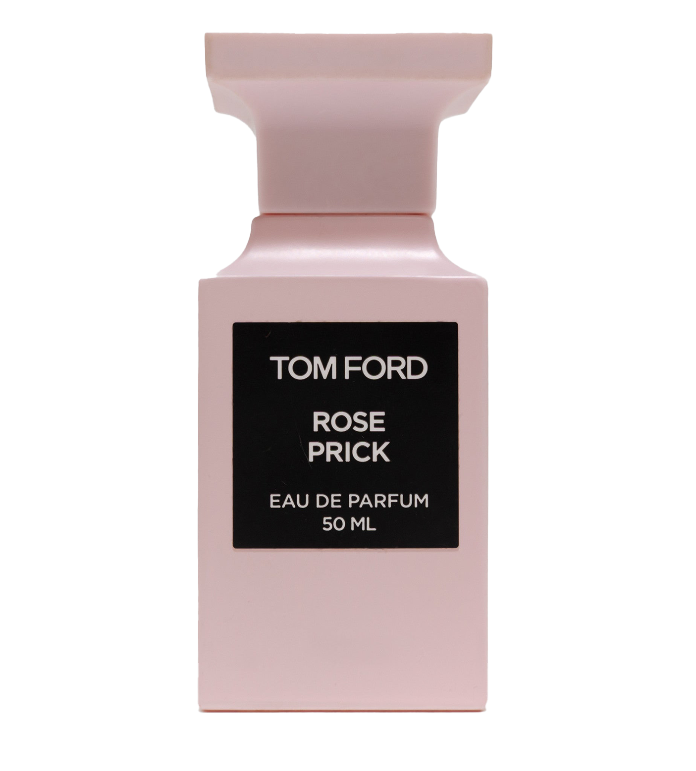 Perfume Rose Prick 50ml – FOUR Amsterdam