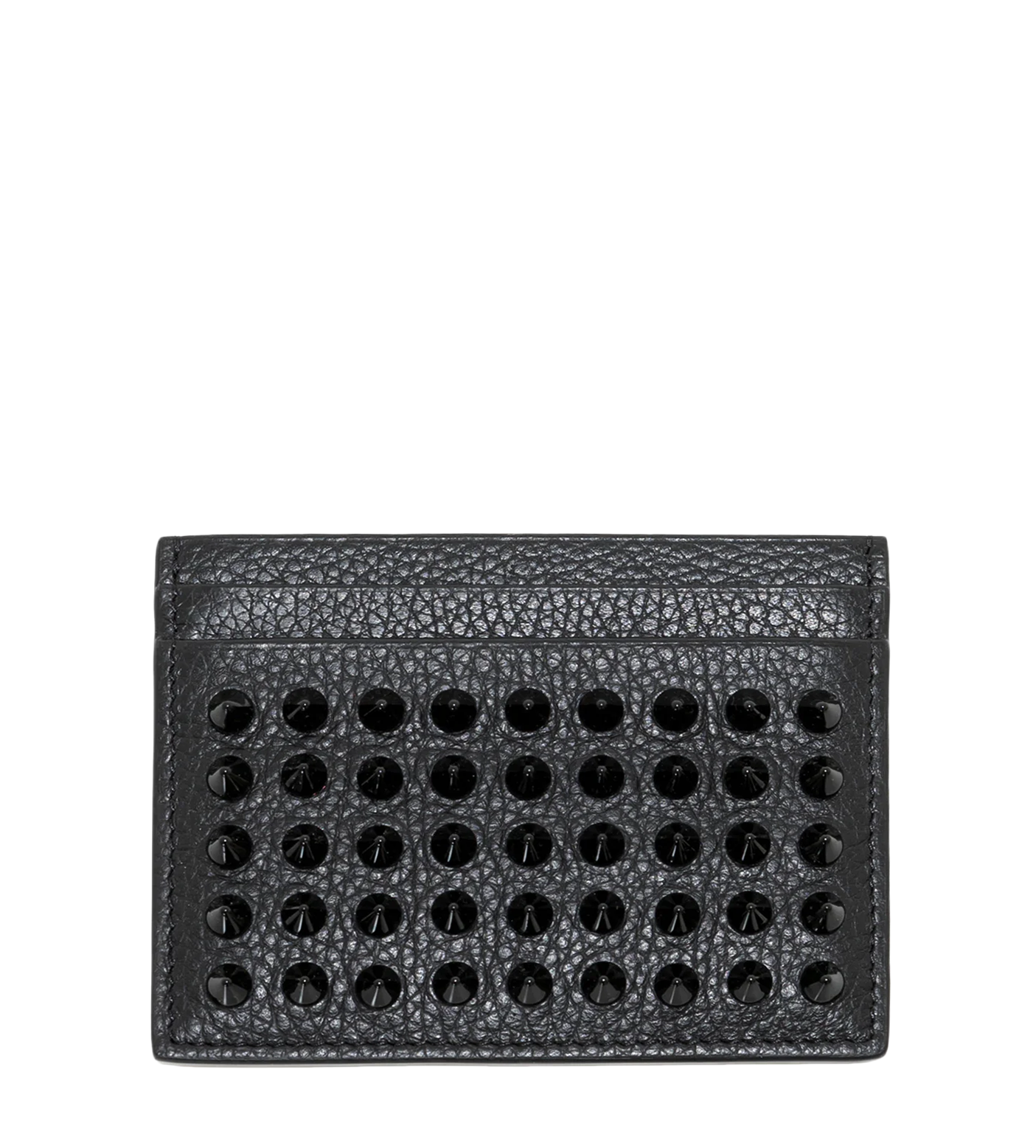 Kios Card Holder Black