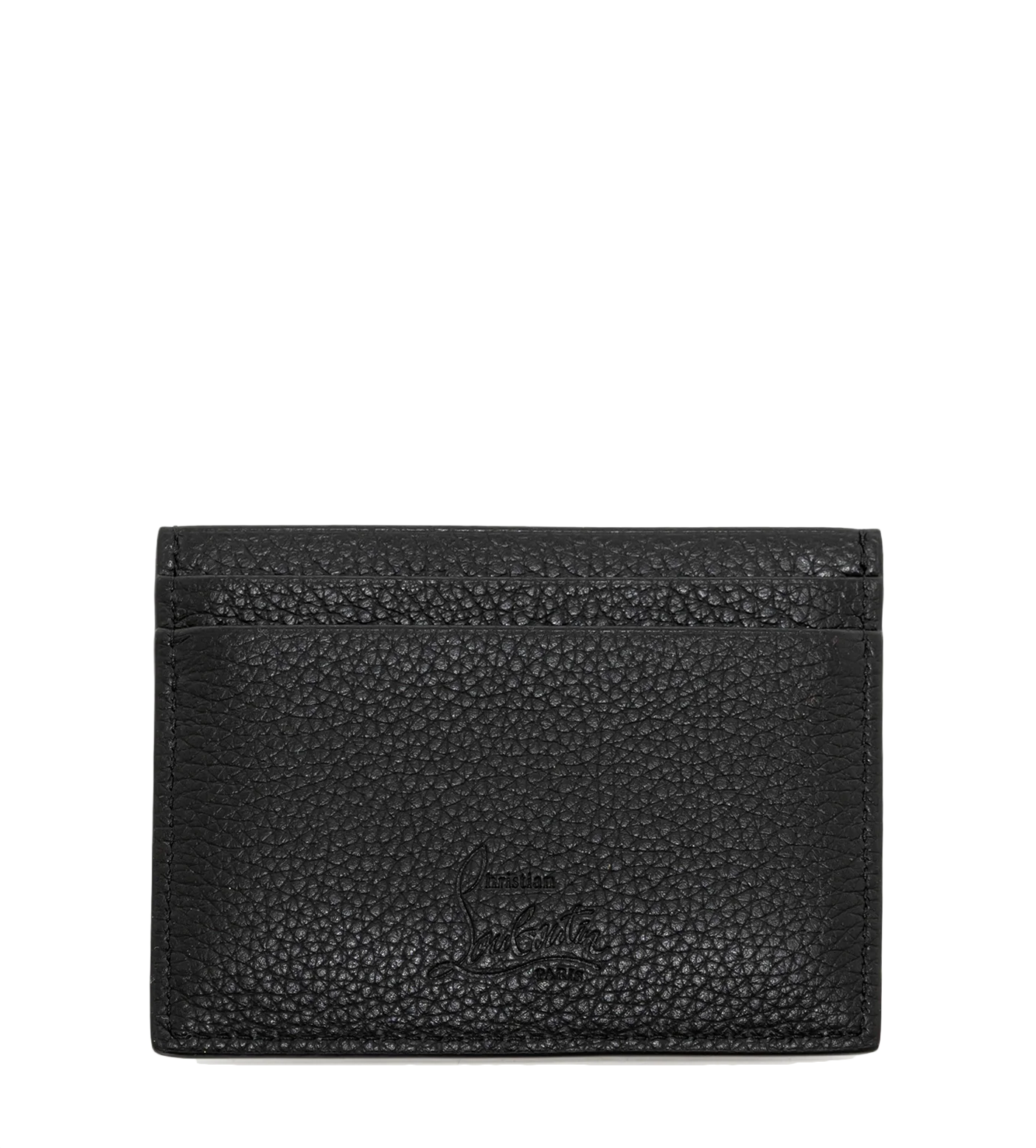 Kios Card Holder Black