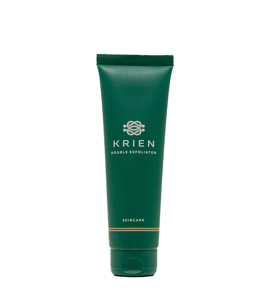 Double Exfoliator