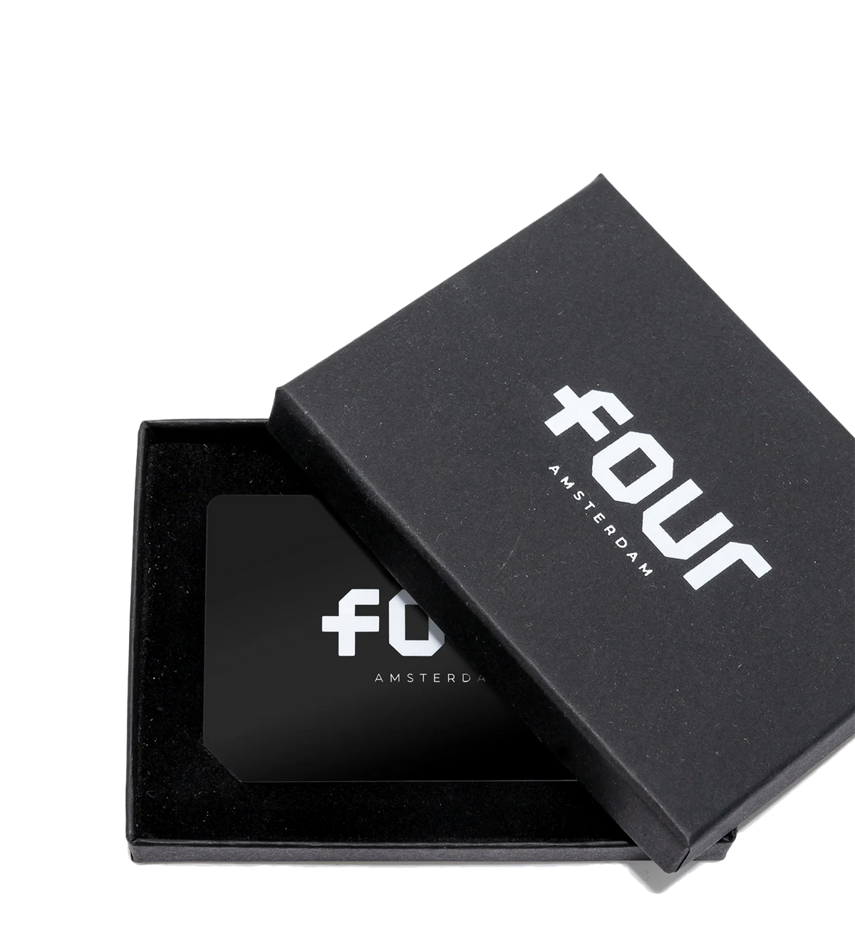 FOUR Physical Giftcard