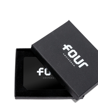FOUR Physical Giftcard