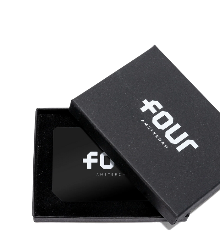 FOUR Physical Giftcard