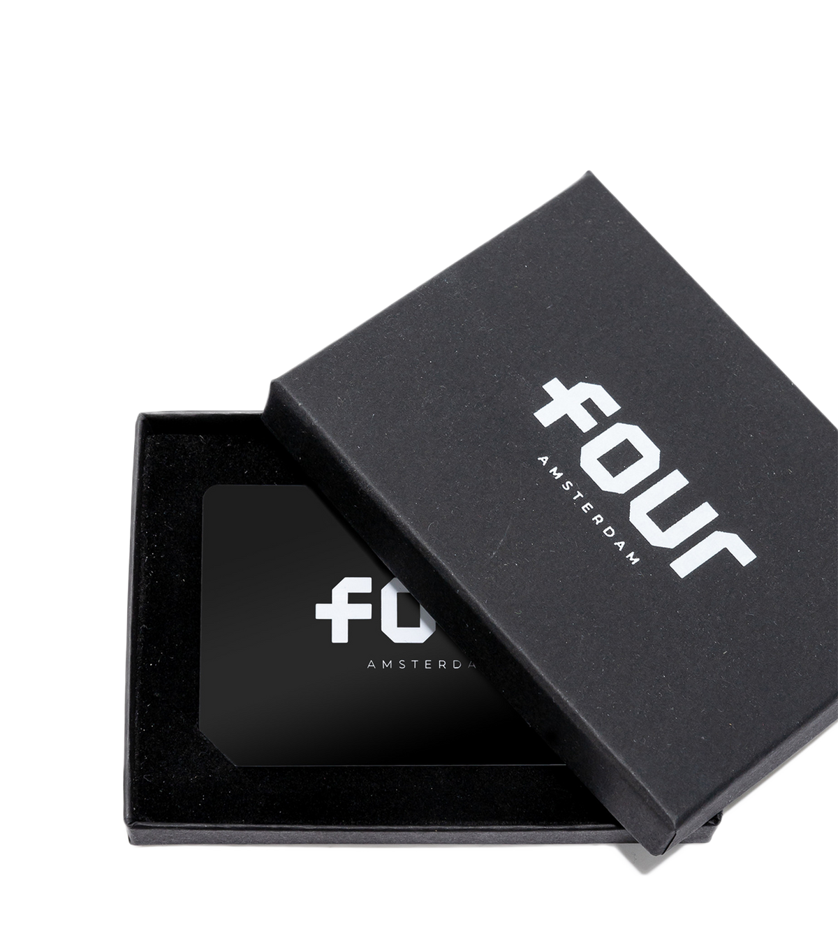 FOUR E-Gift Card