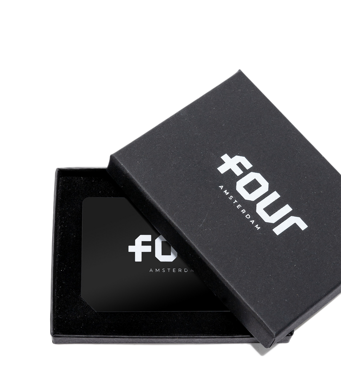 FOUR E-Gift Card